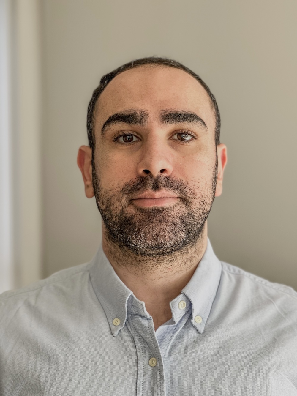 Farid Ariai